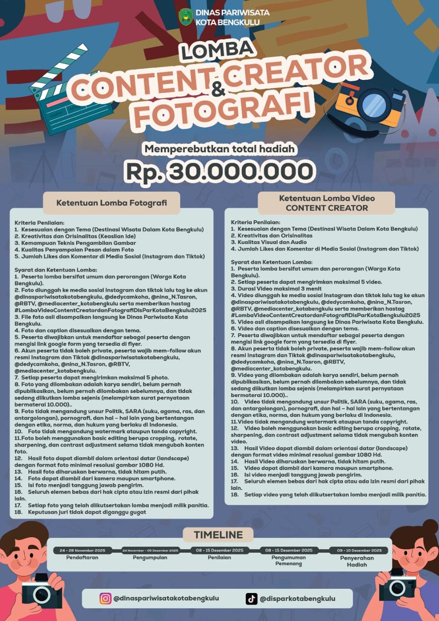 Lomba 1