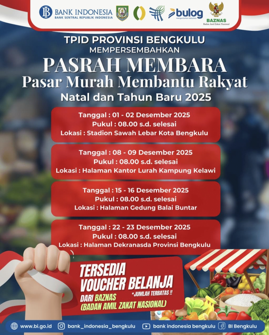 Pasar murah