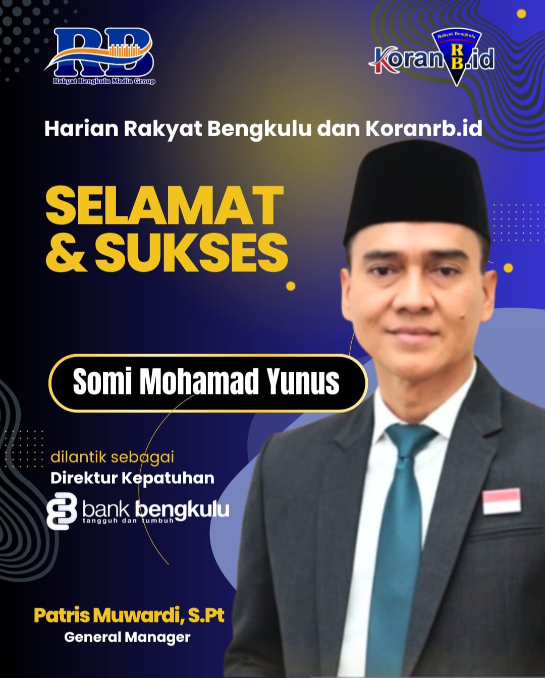 Bank bengkulu