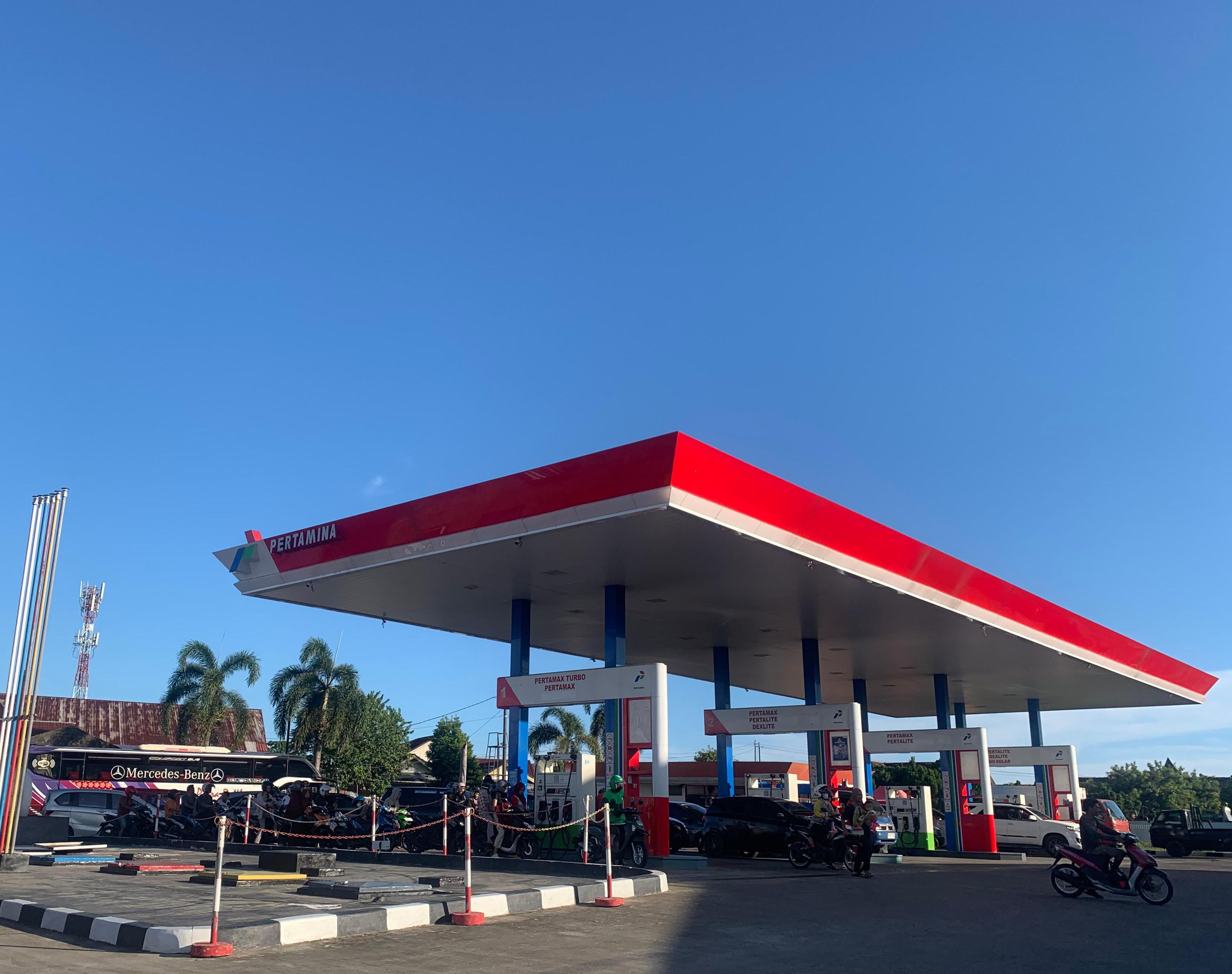 Biosolar dan Dexlite Sulit di Bengkulu: Masalah Lawas Belum Kunjung ...