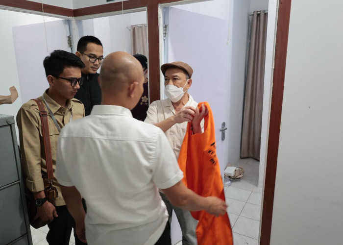 Perkara Tipikor Tambang Bengkulu, Mantan Direktur PT RSM Menyusul ke Persidangan