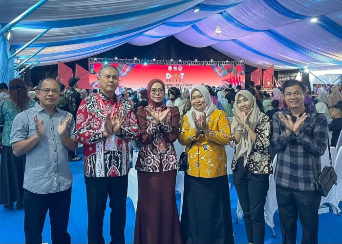 Dekranasda Seluma Perkuat UMKM Kerajinan Agar Tembus Pasar Nasional