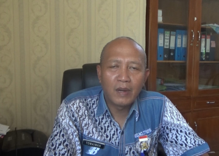 Pemkot Bengkulu Rehabilitasi 30 Masjid di 9 Kecamatan Tahun 2026