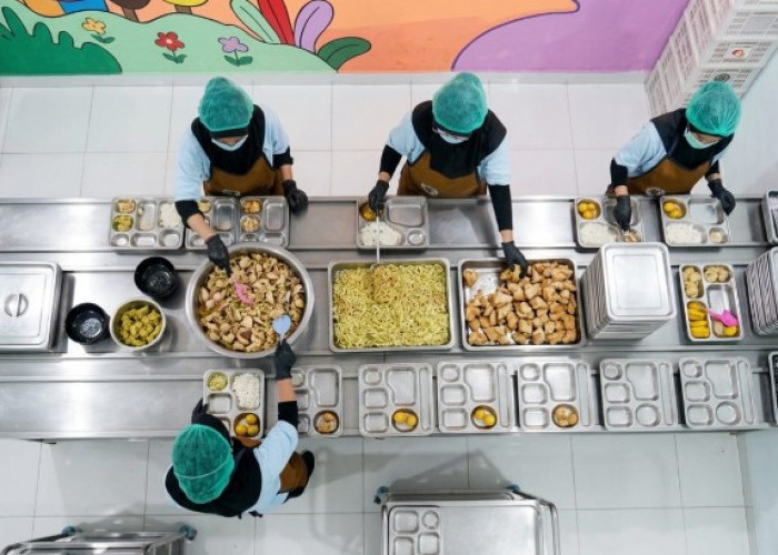 Tiga Guru di Jambi Dirawat Usai Konsumsi MBG! BGN Pastikan Bukan Keracunan Makanan