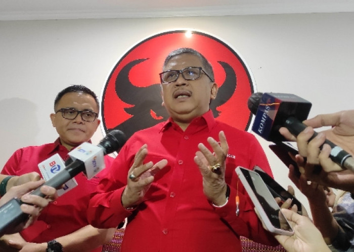 Bocoran Langkah-langkah Politik DPP Demokrat dan PDIP Jelang Pilkada Serentak     
