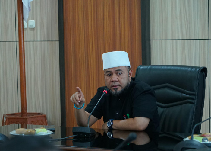 Pemprov Bengkulu Siap Bantu Bangun Rumah Warga Terdampak Bencana di Lebong 