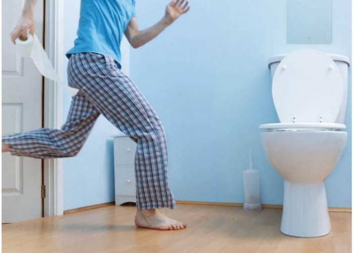 Jangan Suka Tahan Kencing, Ini Dampaknya Terhadap Kesehatan