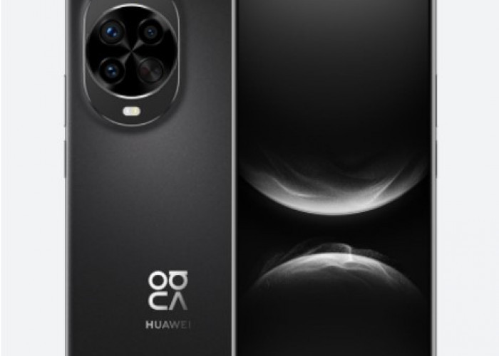 Huawei Nova 14 Pro Siap Menjadi Primadona 2026