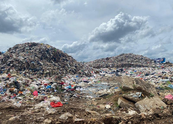 Sistem Buang Sampah Kota Bengkulu Dirombak Total