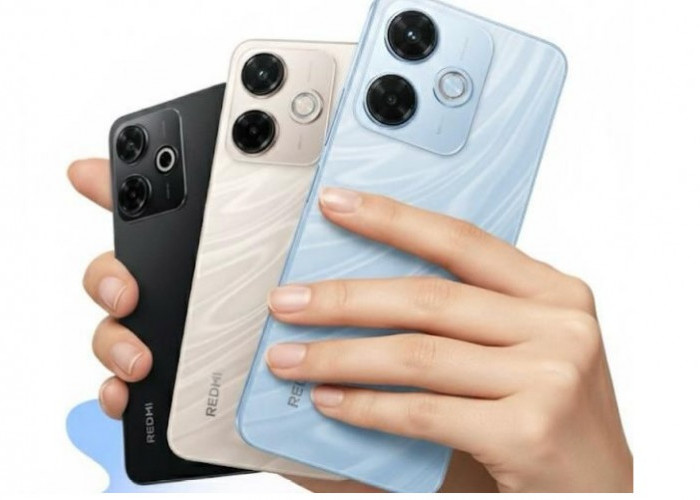 Redmi 13X 8GB/256GB, Smartphone Canggih Tahun 2026 yang Siap Jadi Andalan Harian