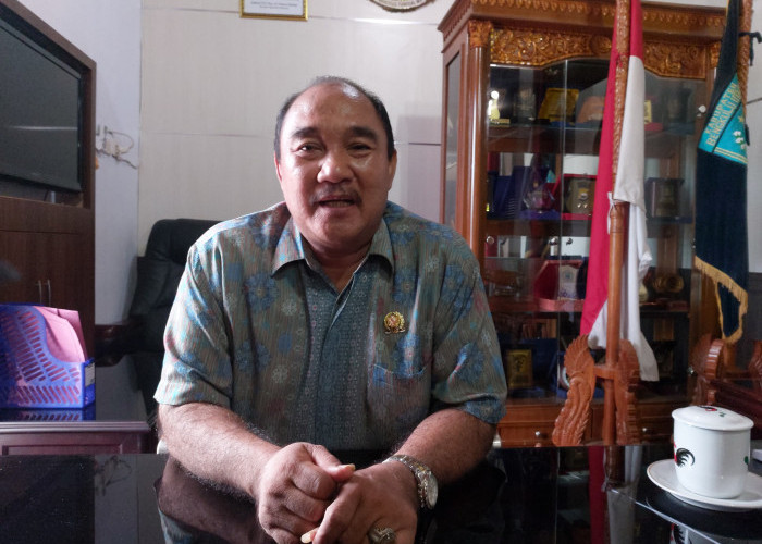 Program Renovasi Sekolah dan Rumah Tidak Layak Huni di Bengkulu Utara Masuk Prioritas Nasional