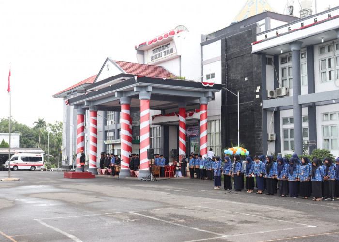 Resmi, Pemkab Bengkulu Tengah Buka Lelang jabatan Sekda, Ini Persyaratannya