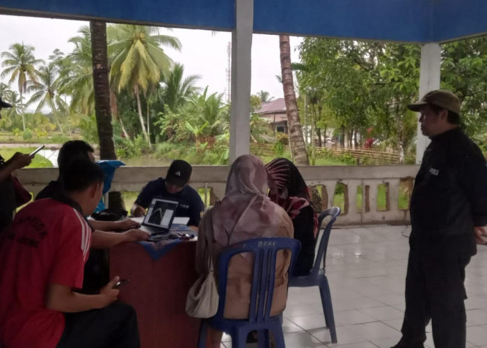 Tahun Ini 150 Unit MCK Dibangun, 3 Desa Jadi Prioritas