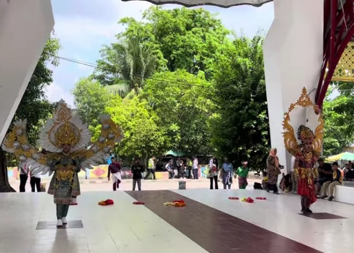 Harmoni Multikultural di Sumatera Utara! Berikut 5 Budaya Tanjungbalai