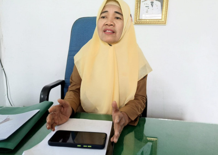  41 Perempuan dan Anak jadi Korban Kasus Asusila di Bengkulu Utara