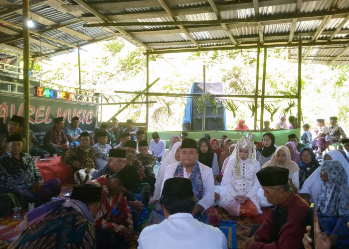 Cegah Pernikahan Dini, DP3AP2KB Terapkan Aturan Baru