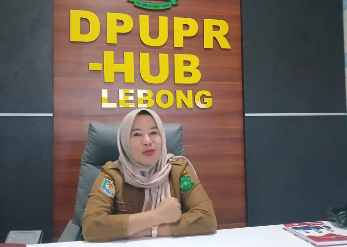 Orang dan Perusahaan Proyek SPAM Masuk Daftar Hitam