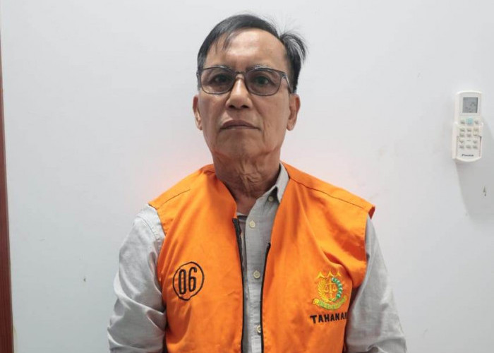 Tersangka ke-14 Kasus Tambang, Diduga Terbitkan Izin dan Terima Rp600 Juta, Kasidik: Ada Peluang Bertambah