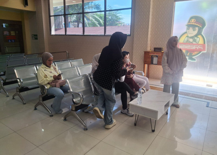 Kasus Arisan Bodong: Terlapor Minta Keluarga Tak Diseret