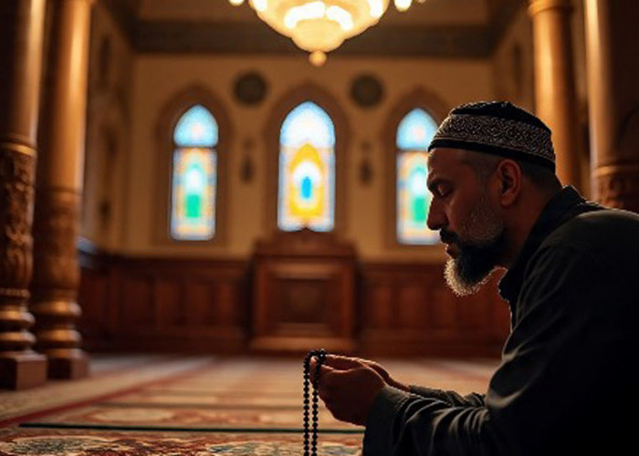 Batas Waktu Bayar Utang Puasa Jelang Ramadan 2026! Berikut Penjelasan Sesuai Syariat Islam Menurut UAS