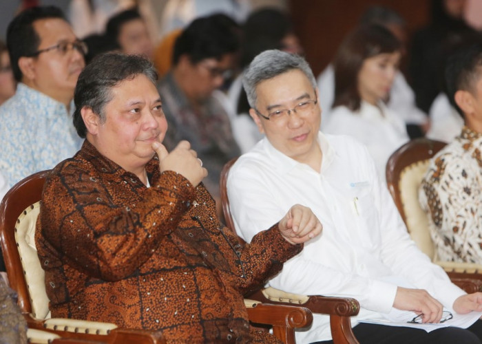Moody’s Pertahankan SCR, Indonesia Masih di Atas Investment Grade
