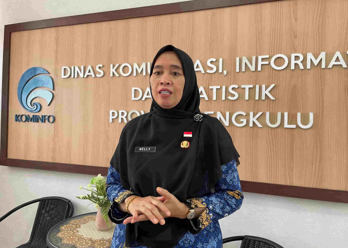 Ini 41 Desa di Provinsi Bengkulu yang Masih Blankspot! Mukomuko Paling Banyak Desa Susah Sinyal
