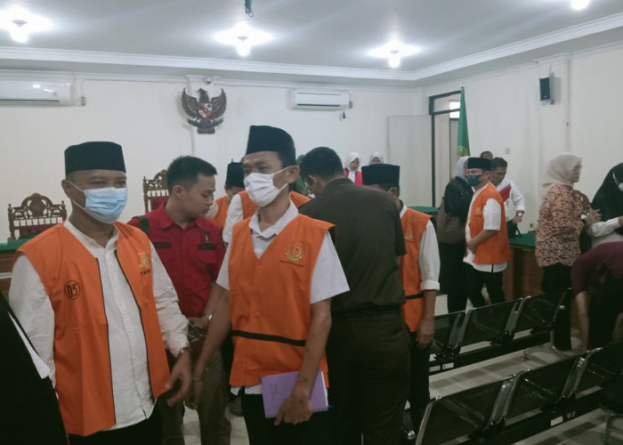 Sidang Lanjutan Tipikor Puskeswan, JPU Kejati Bakal Hadirkan 10 Saksi, Termasuk Pejabat Pemkab Benteng