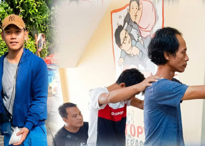 Preman Pemecah Mangkuk Tukang Bakso di Tanah Abang Ditangkap, Polisi Ungkap Positif Sabu