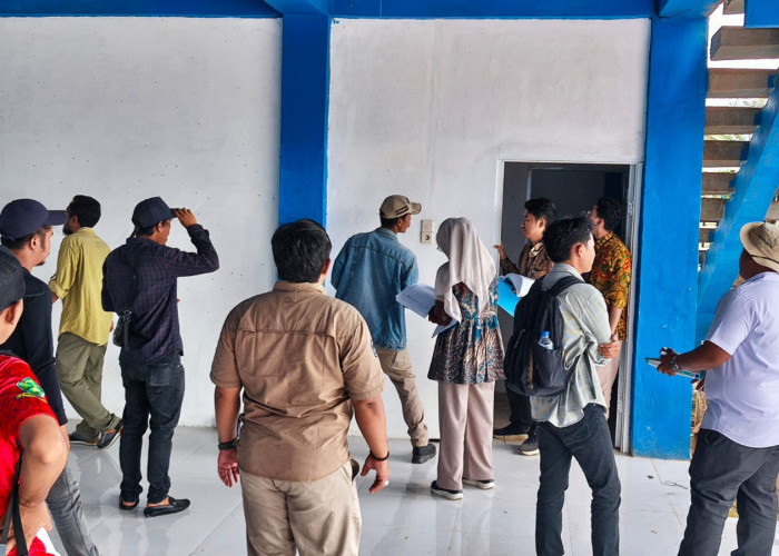 Sejumlah Proyek Masuk Skema Tunda Bayar, Total Capai Rp20 Miliar