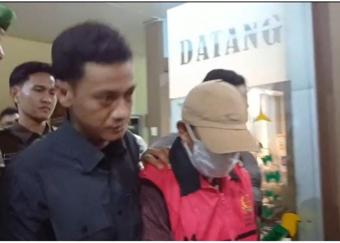 Jaksa Tetapkan Dua Tersangka Tambahan Kasus Sertifikat Dalam Hutan 