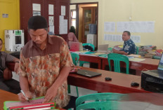 77 Desa Mukomuko Cairkan DD Tahap II, Pembangunan Desa dan Ekonomi Lokal Digenjot