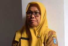 2.036 PPPK Paruh Waktu Harus Siap Ditempatkan di Enggano