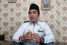 Daftar Haji di Bengkulu Utara Sekarang, Baru Bisa Berangkat 27 Tahun Lagi