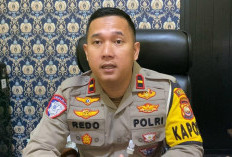 Mulai Hari Ini, Pelayanan SIM di Polres Seluma Tutup, Buka Lagi 22 Maret