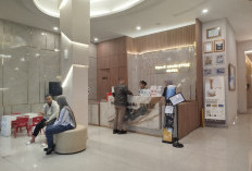  Nataru, Tarif Hotel di Bengkulu Naik