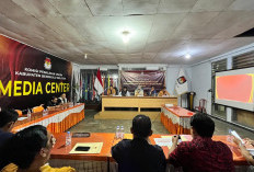 Pemkab Bengkulu Selatan Salurkan Banpol Rp1,5 Miliar untuk 10 Partai Politik