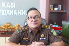 Kebut Pemberkasan Jilid II dan III, Dugaan Korupsi KUR BRI Unit Tes Ditarget Sidang Awal 2025