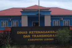 Program Magang ke Jepang Kurang Diminati, Hanya 5 Pendaftar di Disnakertrans Lebong