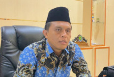 Pendaftar Seleksi PPPK Tahap II di Bengkulu Tengah Masih Nihil