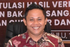 Warga Seluma Belum Masuk DPS Diminta Melapor ke PPS