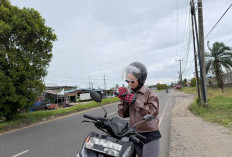 Jelang Libur Akhir Tahun, Astra Motor Bengkulu Ingatkan Pemudik untuk #Cari_Aman saat Berkendara