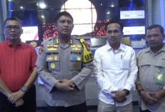 Harimau Bisa Ancam Pelaksanaan Pilkada Bengkulu Utara, Polisi Kumpulkan Pejabat, Ini Hasilnya 