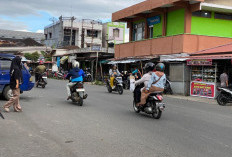 Dishub Sebut Koordinator Jukir Penyebab Kebocoran Retribusi Parkir