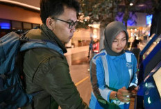  ASDP Pastikan Pengembalian Selisih Tarif, Bagi Pembeli Tiket Sebelum Diskon Lebaran