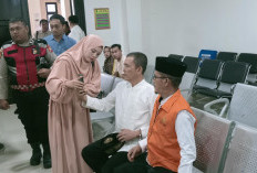 2 Terdakwa Pemotongan Honorarium Satpol PP Cabut BAP di Persidangan, Jaksa: Itu Hak Mereka, Fokus Tuntut