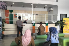 Perbanyak Nasabah, Bank Bengkulu Goes to School dan Layanan Jemput Bola ke UMKM 