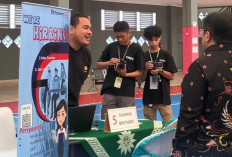 Tahun Ini, Disnaker Kota Bengkulu Gandeng Pemprov Gelar Job Fair Skala Nasional