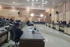 Kasus Tipikor Perdin DPRD Mukomuko Mandek, Publik Desak Kepastian Hukum