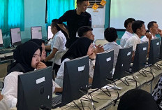 Hasil Tes Tertulis PPS Bengkulu Tengah Diumumkan Senin, Sementara 59 Peserta Tak Lolos 