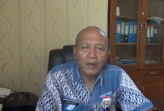 Pemkot Bengkulu Rehabilitasi 30 Masjid di 9 Kecamatan Tahun 2026